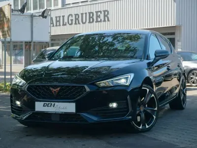 Gebraucht Cupra Leon