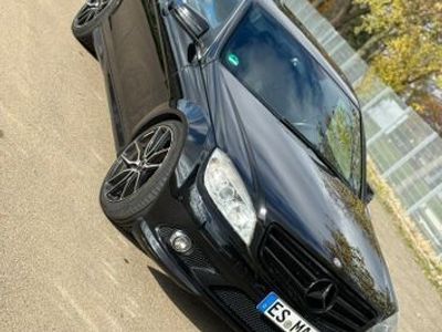 Mercedes C350