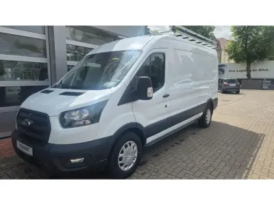 Gebraucht Ford Transit