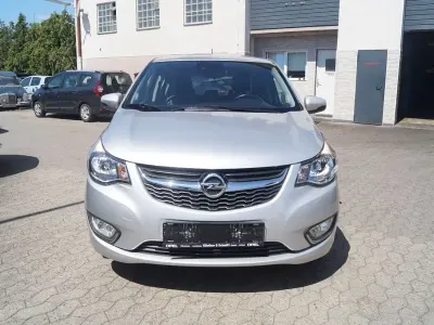 Gebraucht Opel Karl