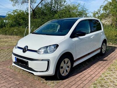 VW e-up!