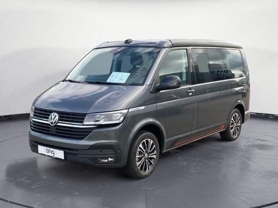 gebraucht VW California T6DSG Ocean Edition