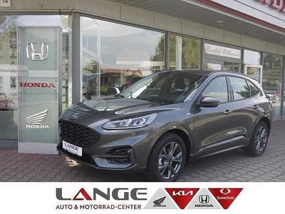 gebraucht Ford Kuga 1.5 EcoBoost