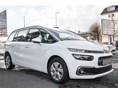 gebraucht Citroën C4 SpaceTourer GrandSELECTION PT130