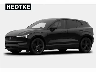 Neu Volvo EX30 Plus 200 kW (272 PS) 2026 Onyx black SUV