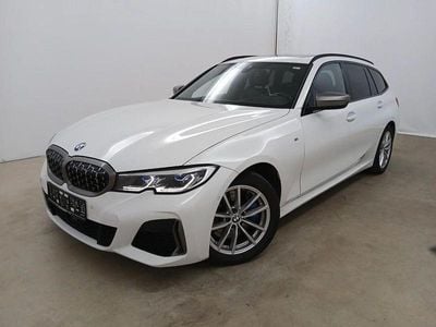 BMW M340
