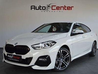 Second-hand BMW 218 M Sport 136 CP (100 kW) 2024 Alb Coupe