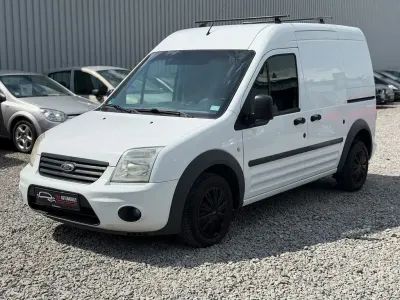 Używany Ford Transit Connect