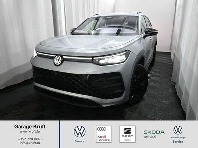 Neu VW Tayron R-line 177 PS (130 kW) 2026 Silber SUV