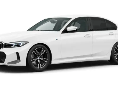 Gebraucht BMW 320