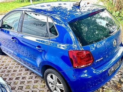 VW Polo