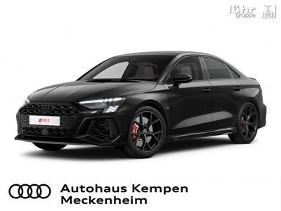 gebraucht Audi RS3 5.1 Lim UPE 805