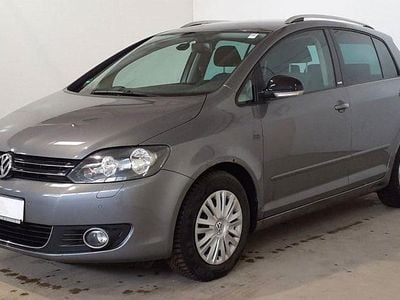 VW Golf Plus