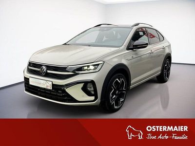 Rauchgrau Neu 2025 VW Taigo R-line SUV | 32.980 € (Etwas zu teuer)