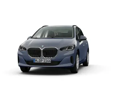 Używany BMW 218 Efficient Dynamics 136 KM (100 kW) 2026