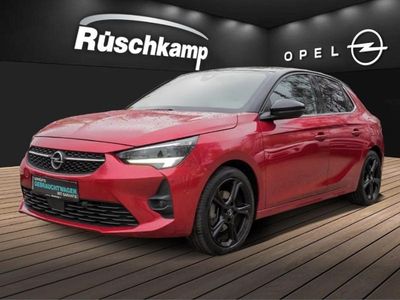 Gebraucht Opel Corsa Ultimate 101 PS (74 kW) 2022 Kleinwagen