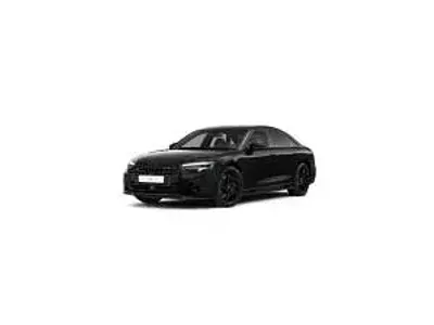 Gebraucht Audi S8 571 PS (419 kW) 2023 Schwarz (schwarz (mythosschwarz metallic)) Limousine