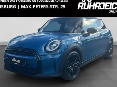 Gebraucht Mini Cooper Countryman