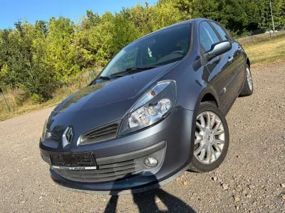 Gebraucht Renault Clio
