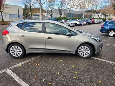 Kia Ceed GT