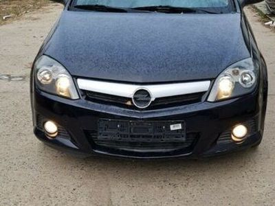 gebraucht Opel Tigra Twin Top Sport