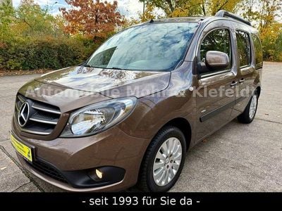 Mercedes Citan 111