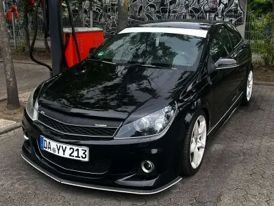 Gebraucht Opel Astra