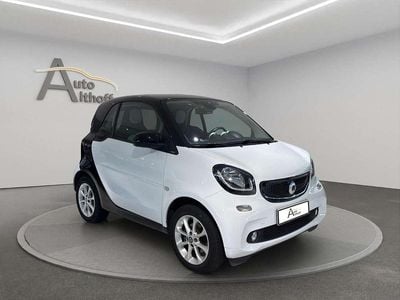 Smart ForTwo Coupé