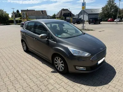 Gebraucht Ford C-MAX