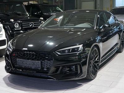 Audi RS5 Sportback