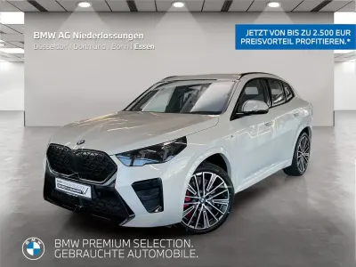 Occasion BMW X2 M Sport 150 PK (110 kW) 2025 Wit SUV