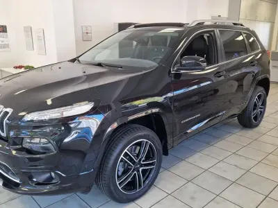 Gebraucht Jeep Cherokee