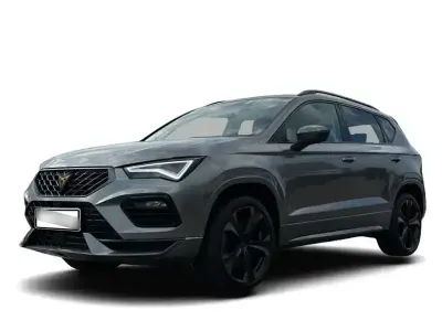Gebraucht Cupra Ateca 2025 Grau SUV