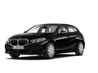 gebraucht BMW 118 i Advantage PDC Sitzhzg. Vorn Lederlenkrad