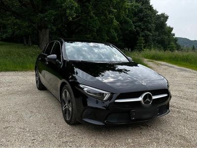 Mercedes A220