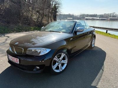 BMW 118 Cabriolet