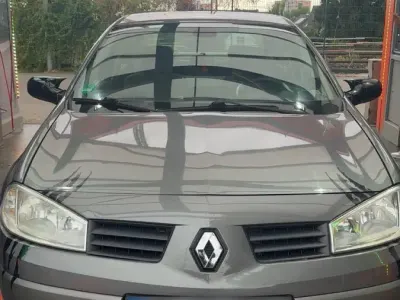 Gebraucht Renault Mégane II
