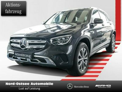 gebraucht Mercedes GLC220 d 4MATIC