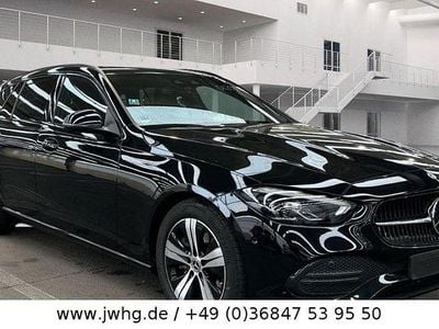 Mercedes C300