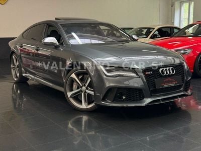 Audi RS7