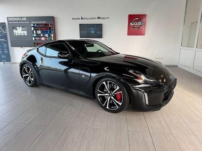 Gebraucht Nissan 370Z Pack 328 PS (241 kW) 2019 Schwarz Coupé