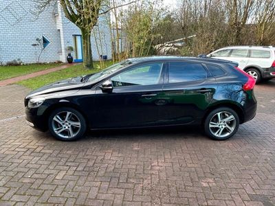 gebraucht Volvo V40 D2 Fahrschulwagen