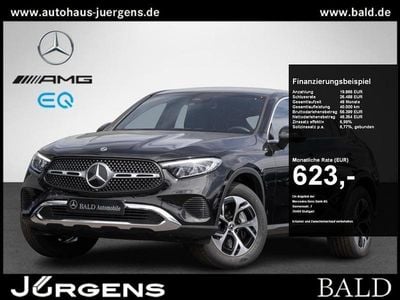 Mercedes GLC300e