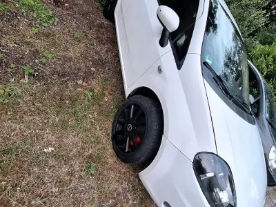 Gebraucht Fiat Punto
