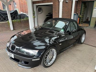BMW Z3 M