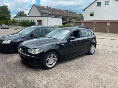 Gebraucht BMW 116