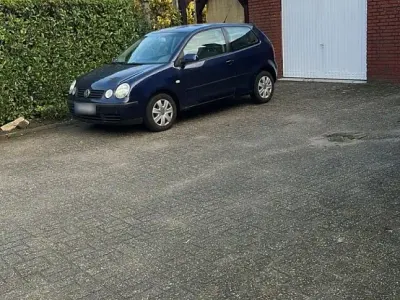 Gebraucht VW Polo