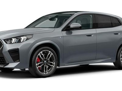 Gebraucht BMW X2 Comfort Edition 170 PS (125 kW) 2025 Grau SUV