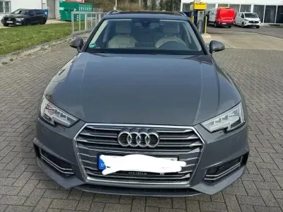 Usata Audi A4