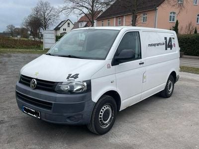 VW T5